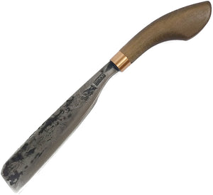 My Parang Parang Bentong 10in Eco Wood 5160 Carbon Steel Machete BNTG10