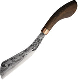 My Parang Village Chandong 10in Eco Wood Carbon Steel Machete VCDG10