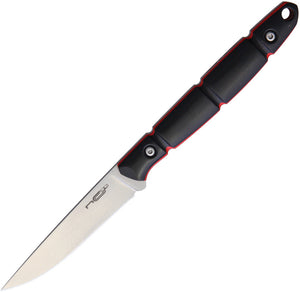 N.C. Custom 9.25" Viper X105 Fixed Blade Knife + Kydex 004
