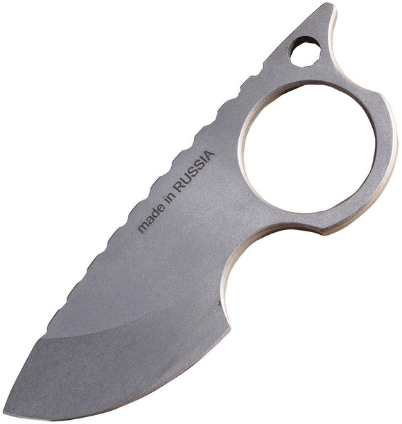 N.C. Custom MOSKIT X90 steel Fixed Blade Knife + Kydex 009