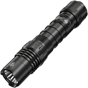 Nitecore P10i Tactical Black Water Resistant Aluminum 5.75" Flashlight P10I