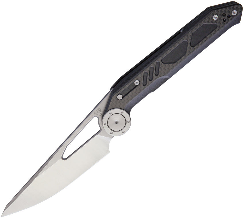 NOC Knives – Atlantic Knife Company