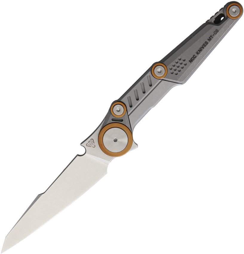 NOC Knives – Atlantic Knife Company