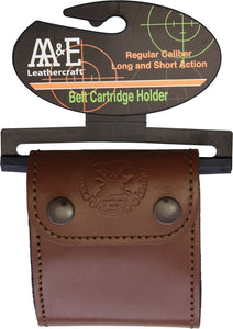 NRA Tandy Brand Advantage Timber 10 Shell Belt Cartridge Holder