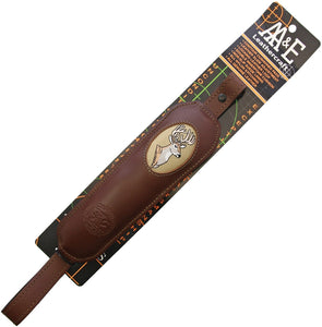 NRA Tandy Brand Leather Trophy Buck Cushioned Gun Sling