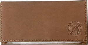 NRA Tandy Brand Pocketmate Wallet