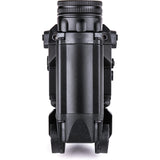Nextorch WL30 Green Laser Handgun Aluminum Water Resistant Flashlight WL30