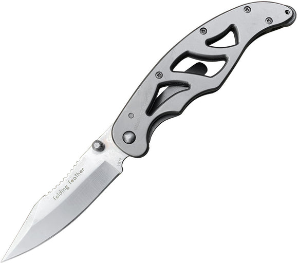 Elk Ridge Linerlock Folding Pocket Pink Camo Knife 134PC – Atlantic Knife  Company