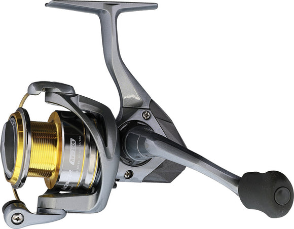 akamai fishing reels Quantum Merit Spinning Reel 280/25 (0.48) 33.5 Okuma Fishing Reels | Spinning