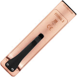 Olight Arkfeld Flat Reflected Copper Water Resistant Flashlight ARKCU