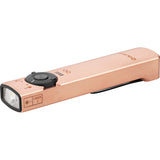 Olight Arkfeld Flat Reflected Copper Water Resistant Flashlight ARKCU