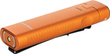 Olight Arkflex Orange Smooth 4.25" Water Resistant Flashlight ARKFLEXOG