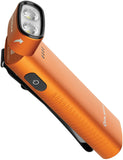 Olight Arkflex Orange Smooth 4.25" Water Resistant Flashlight ARKFLEXOG