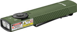 Olight Arkfeld Pro Class 3R Green Smooth 4.72" Water Resistant Flashlight ARKPROC3RODG