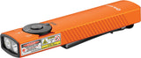 Olight Arkfeld Pro Class 3R Orange Smooth 4.72" Water Resistant Flashlight ARKPROC3ROGC