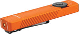 Olight Arkfeld Pro Class 3R Orange Smooth 4.72" Water Resistant Flashlight ARKPROC3ROGC