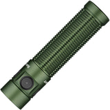 Olight Baton 3 Pro Max OD Green Aluminum Flashlight BATON3MXODG