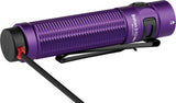 Olight Baton 3 Pro Max Purple Water Resistant Flashlight BATON3MXPU