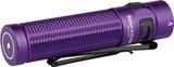 Olight Baton 3 Pro Max Purple Water Resistant Flashlight BATON3MXPU