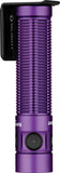 Olight Baton 3 Pro Max Purple Water Resistant Flashlight BATON3MXPU