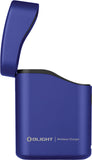 Olight Baton 4 Premium Regal Blue Water Resistant 2.5" Flashlight BATON4KITRGB