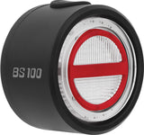 Olight BS100 Smart Bike Tail Black & Red Light BS100