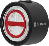 Olight BS100 Smart Bike Tail Black & Red Light BS100