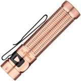 Olight Baton 3 Pro LTD Copper 4" Water Resistant Flashlight BTN3PROCU