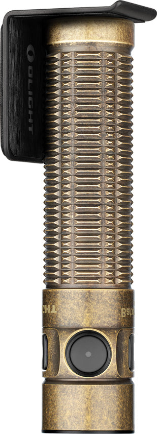 Olight Baton 3 Pro Max Brass Water Resistant 4.5