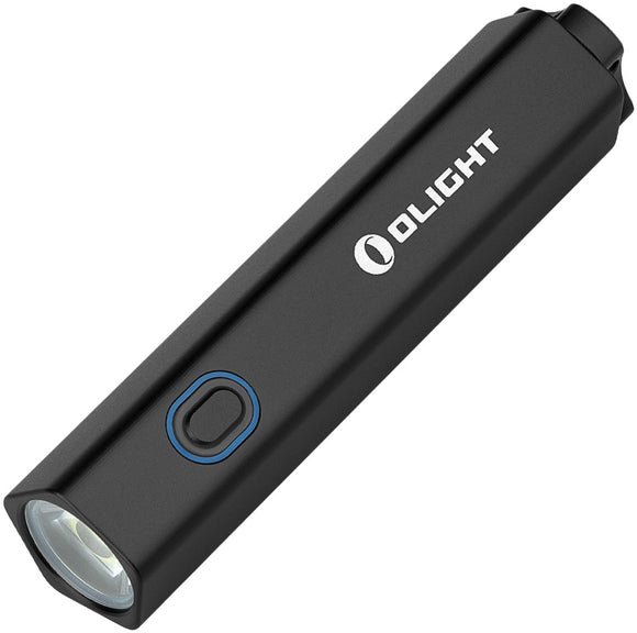 Olight Diffuse Compact Black Water Resistant 3.43