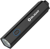 Olight Diffuse Compact Black Water Resistant 3.43" Flashlight DIFFUSEBK