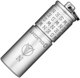 Olight i1R2 EOS Mini Pro North Gray Aluminum Water Resistant Flashlight I1R2PRON