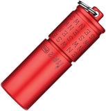 Olight i1R2 EOS Mini Pro South Red Aluminum Water Resistant Flashlight I1R2PROS