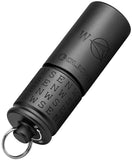 Olight i1R2 EOS Mini Pro West Black Aluminum Water Resistant Flashlight I1R2PROW