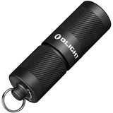 Olight i1R 2 Pro Keychain Flashlight Black Aluminum Water Resistant I1R2PRO