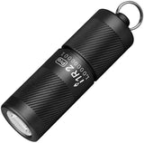 Olight i1R 2 Pro Keychain Flashlight Black Aluminum Water Resistant I1R2PRO