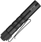 Olight i3T 2 EOS Mini Black Aluminum Water Resistant 3.5" Flashlight I3T2BK