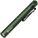 Olight i3T Plus Pen OD Green Aluminum Water Resistant Flashlight I3TPLUSODG