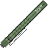 Olight i3T Plus Pen OD Green Aluminum Water Resistant Flashlight I3TPLUSODG