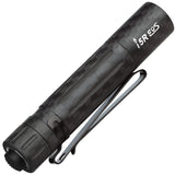 Olight i5R EOS Black Carbon Fiber 3.75" Water Resistant Flashlight I5RCF