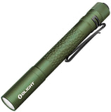 Olight i5T Plus Flashlight Green Aluminum Water Resistant LED I5TPPBODGCW