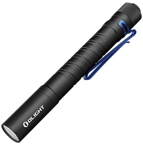 Olight i5T Plus Flashlight Black Aluminum Water Resistant LED I5TPSBKCW