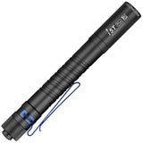 Olight i5T Plus Flashlight Black Aluminum Water Resistant LED I5TPSBKCW