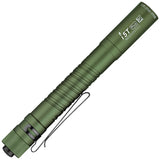 Olight i5T Plus Flashlight Green Aluminum Water Resistant LED I5TPSODGCW