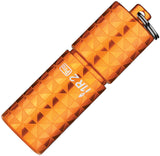Olight i1R2 EOS Mini Pro Orange Aluminum Water Resistant Flashlight IR2PROPWOG