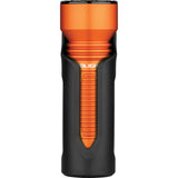 Olight Javelot Mini Bright Orange Aluminum Water Resistant Flashlight JVMINIOG