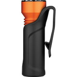 Olight Javelot Mini Bright Orange Aluminum Water Resistant Flashlight JVMINIOG