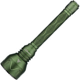 Olight Javelot Pro 2 Green Aluminum Water Resistant 10" Flashlight JVPRO2ODG