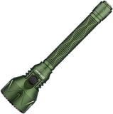 Olight Javelot Pro 2 Green Aluminum Water Resistant 10" Flashlight JVPRO2ODG