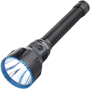 Olight Javelot Turbo Flashlight Black Aluminum Water Resistant JVTBBK